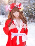 [Cosplay] 2013.04.11 sexy kimono girl HD uniform(121)